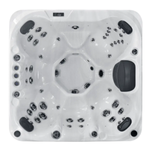 Spa sevilla en venta en zaragoza. 7 plazas para disfrutar con amigos del agua y sus beneficios.