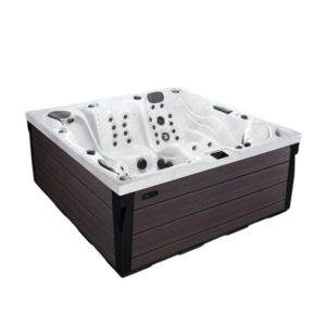 Spa Onyx de 5 plazas