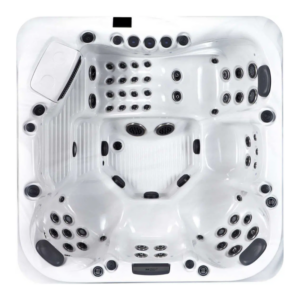 Spa portofino para 5 plazas