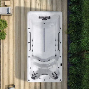 Eros swimspa