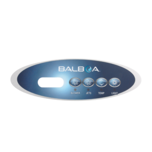 Balboa VL240 Membrana Adhesiva