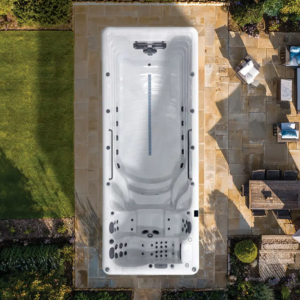 Swim Spa 3 plazas - Zelus