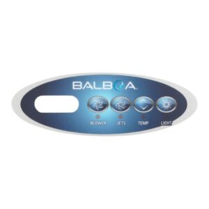 Balboa VL260 Membrana Adhesiva