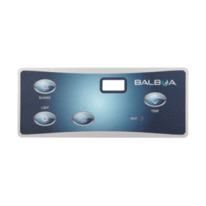 Balboa VL402 Membrana Adhesiva