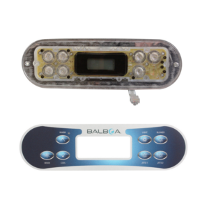 Balboa VL700s - Panel + Membrana Adhesiva