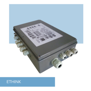 Electrónicas Ethink