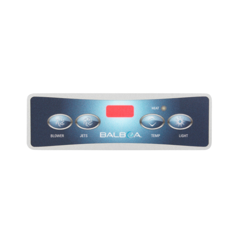Balboa VL403 Membrana Adhesiva