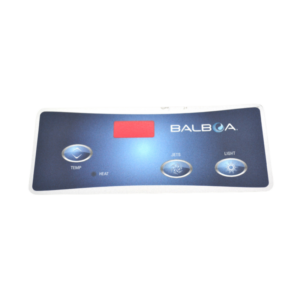 Balboa VL404 Membrana Adhesiva