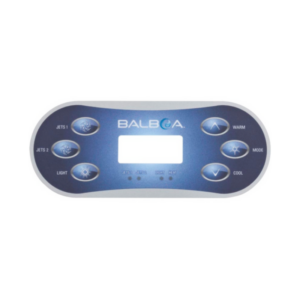 Balboa VL600s Membrana Adhesiva