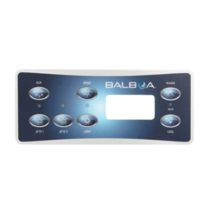 Balboa VL701s Membrana Adhesiva