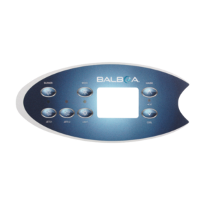 Balboa VL702s Membrana Adhesiva
