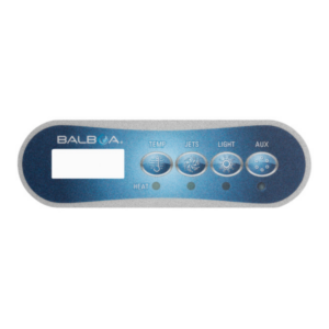 Balboa TP200T Membrana Adhesiva