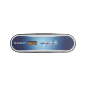 Balboa TP260t Membrana Adhesiva