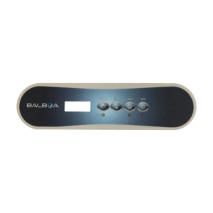 Balboa TP260W Membrana Adhesiva