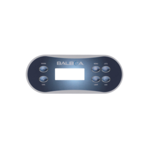 Balboa TP500S Membrana Adhesiva