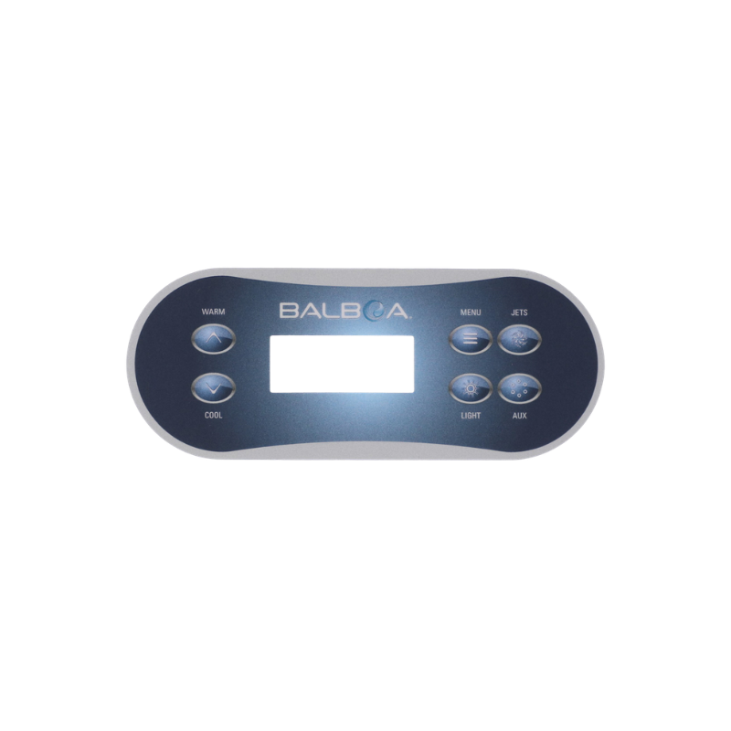 Balboa TP500S Membrana Adhesiva