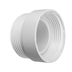 Extensor de unión, adaptador para racor de bomba Gecko Maelstrom CMS-1