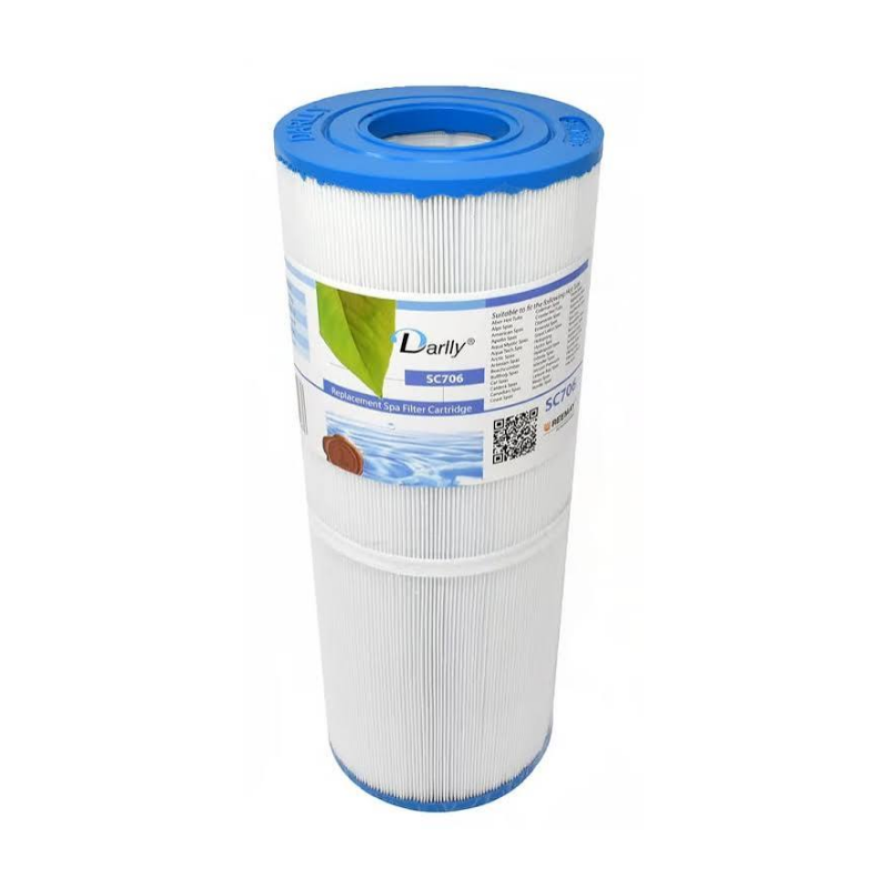 Filtro Darrly SC706