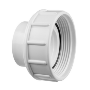 Unión de bomba de 78 mm para tubo de 50 mm