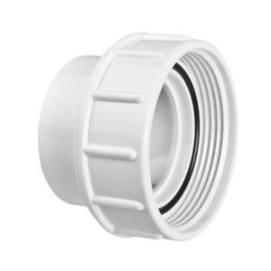 Unión de bomba de 78 mm para tubo de 63 mm