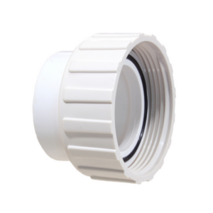 Unión de bomba de 78 mm para tubo de 1,5"