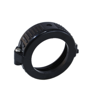 Anillo de sujeción para Calefactor de spa de 1.5"
