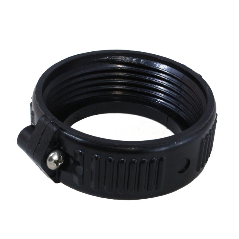 Anillo de sujeción para Calefactor de spa de 1.5"