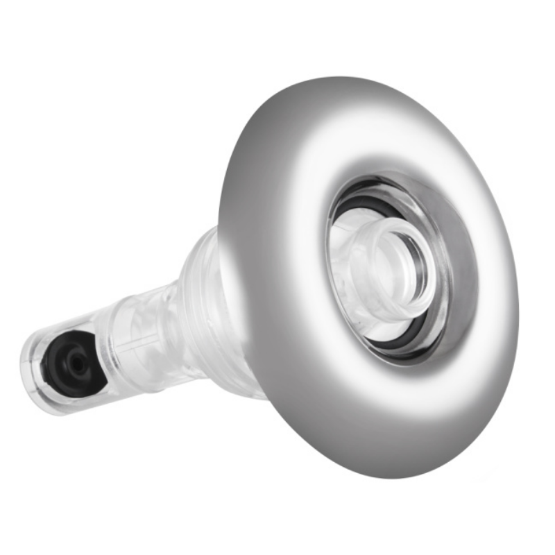 jet rising dragon de 2,5" directional inox
