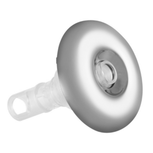 Jet Rising Dragon 2" - Directional Inox