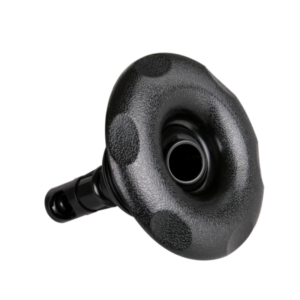 Jet Rising Dragon de 3" - Directional texturizado