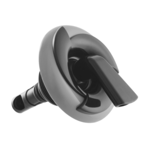 Jet Rising Dragon de 3" - Turbo neck