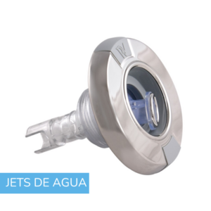 Jets de Agua