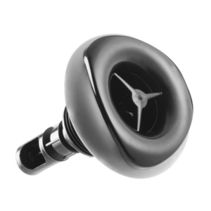 Jet Rising Dragon de 2,5" - Directional Alpha bicolor