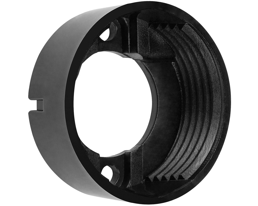 Adaptador roscado Rising Dragon - Cuerpo de 2,5" - Imagen 2