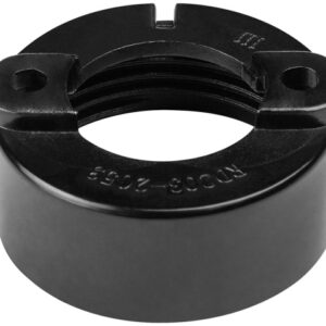 Adaptador roscado Rising Dragon - Cuerpo de 2,5"