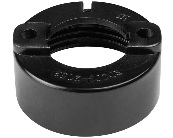 Adaptador roscado Rising Dragon - Cuerpo de 2,5"