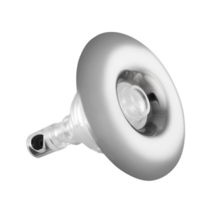 Jet Rising Dragon de 3" - Directional Inox LED