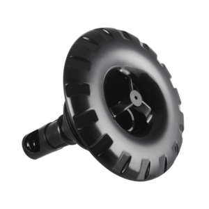 Jet Rising Dragon de 3" - Roto de tres frentes