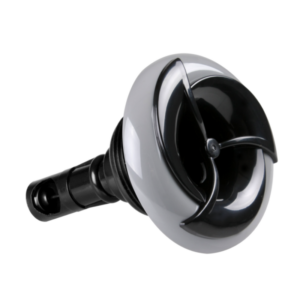 Jet Rising Dragon de 3" - Roto Spirale