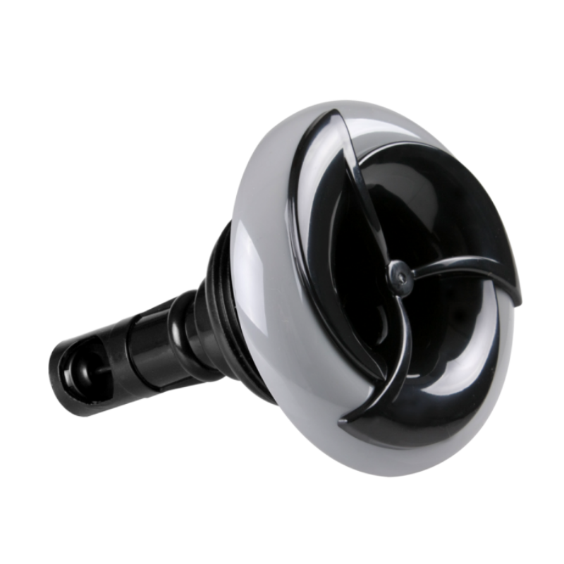Jet Rising Dragon de 3" - Roto Spirale