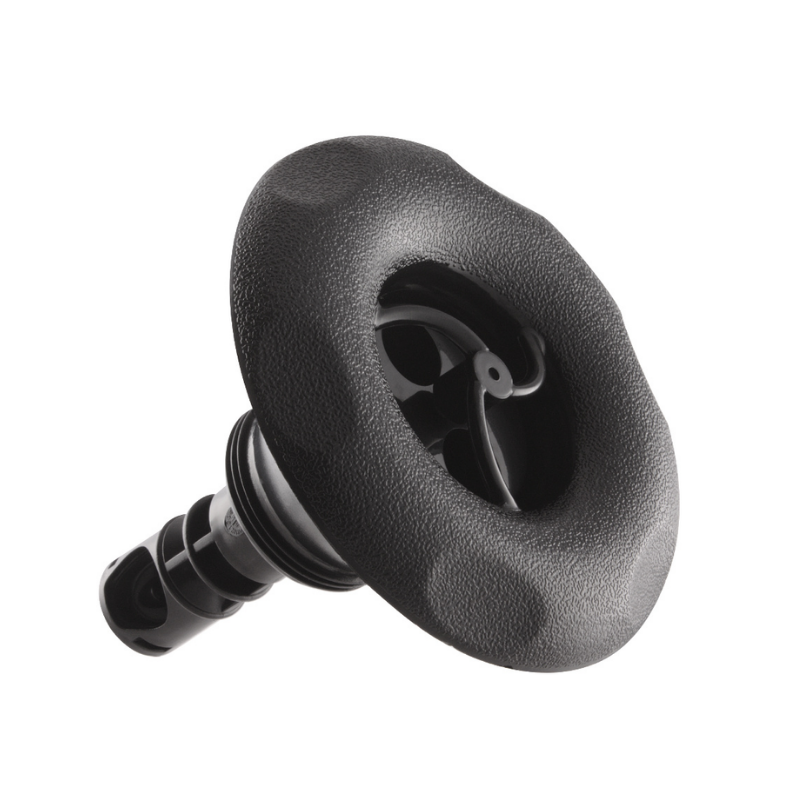 Jet Rising Dragon de 4" - Twin Roto texturizado